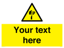 custom-sharp-warning-sign-add-your-own-custom-text-normal-delivery-times-apply-y~